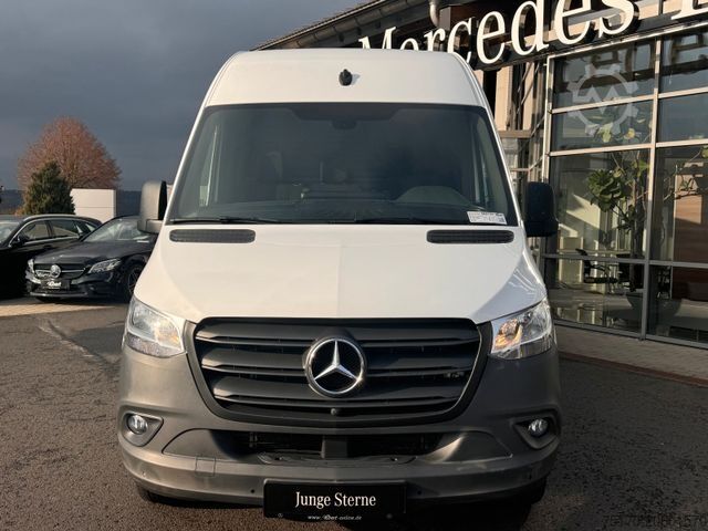 Panel van MERCEDES-BENZ Sprinter 315 CDI 4325 Navi Klima 360 AHK