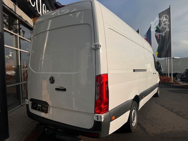 Panel van MERCEDES-BENZ Sprinter 315 CDI 4325 Navi Klima 360 AHK