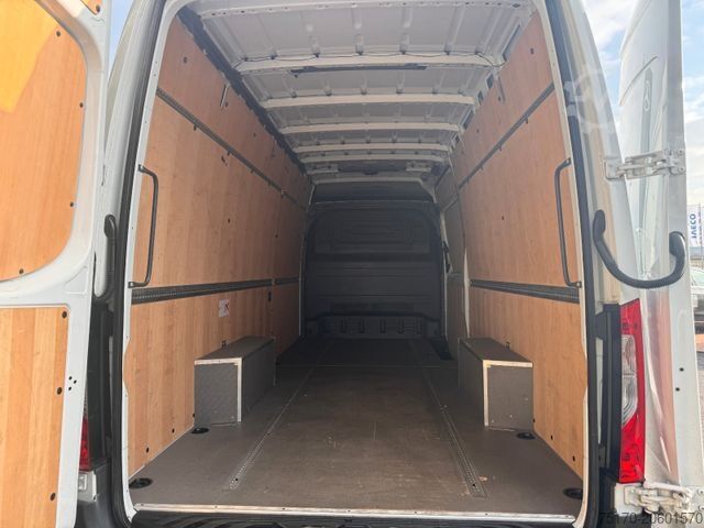 Panel van MERCEDES-BENZ Sprinter 315 CDI 4325 Navi Klima 360 AHK
