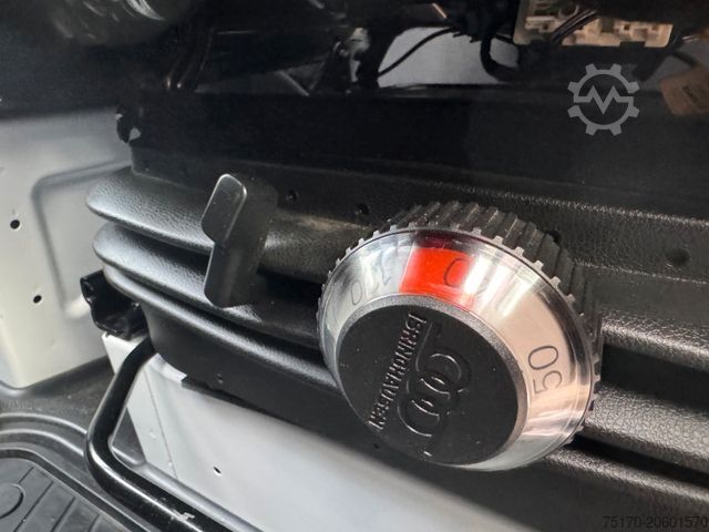 Panel van MERCEDES-BENZ Sprinter 315 CDI 4325 Navi Klima 360 AHK