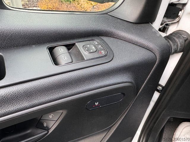 Panel van MERCEDES-BENZ Sprinter 315 CDI 4325 Navi Klima 360 AHK