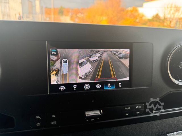 High top van MERCEDES-BENZ Sprinter 315 CDI 4325 Navi Klima 360 AHK