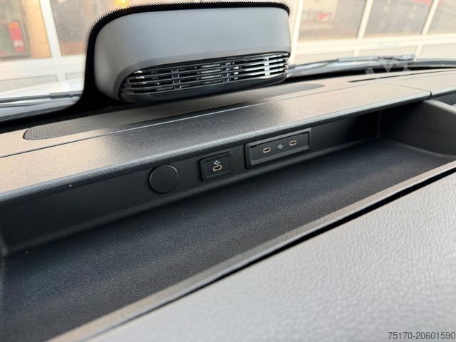 Refrigerator body van MERCEDES-BENZ Sprinter 317 CDI Frischdienst Fahr-/Standkühlung