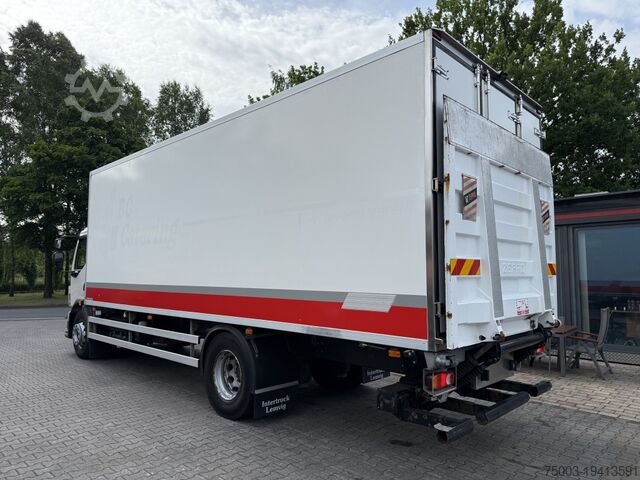 Jäähdytysrekka Volvo FL250.18 Carrier Supra 850Mt