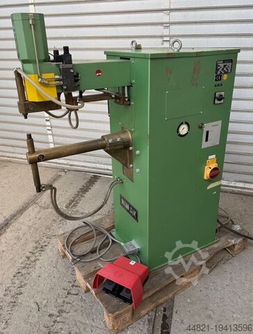 Mesin las titik NIMAK PMP 5/63