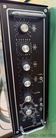 Mesin las titik NIMAK PMP 5/63