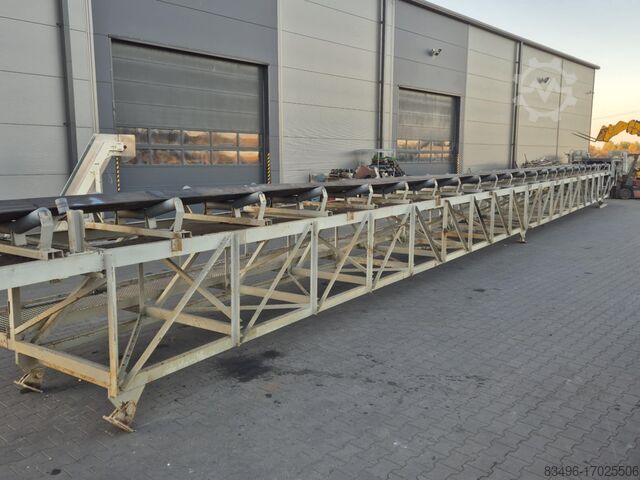 Færibandið Forderband Transportband  Conveyor 