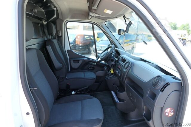 Furgon panel renault Master 130 dCi L3H2 Euro6 KLIMA COC Regal