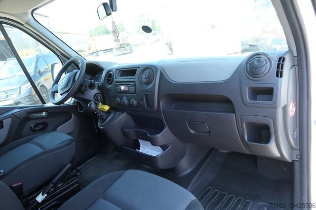 Furgon panel renault Master 130 dCi L3H2 Euro6 KLIMA COC Regal