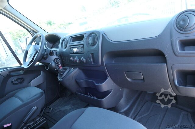 Furgon panel renault Master 130 dCi L3H2 Euro6 KLIMA COC Regal