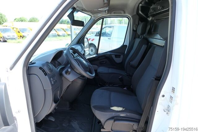Furgon panel renault Master 130 dCi L3H2 Euro6 KLIMA COC Regal