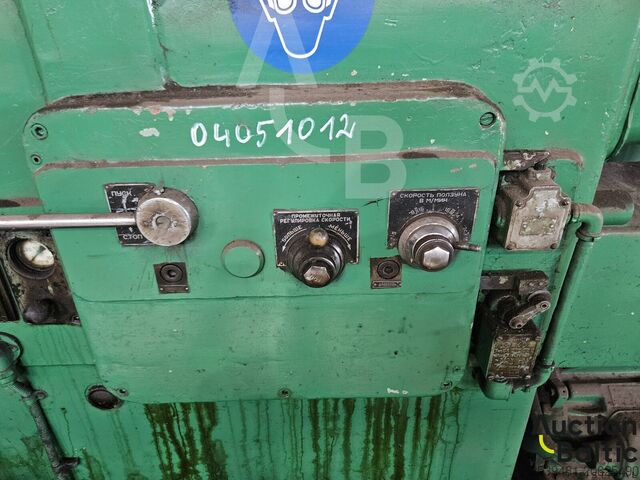 STANKOZAVOD 7M37 STANKOZAVOD 7M37