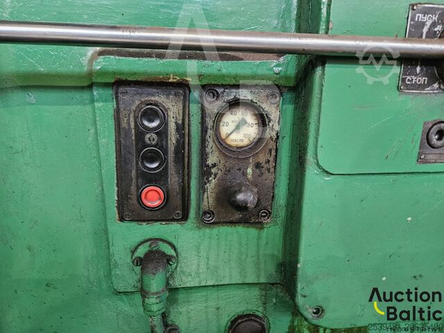 STANKOZAVOD 7M37  STANKOZAVOD 7M37