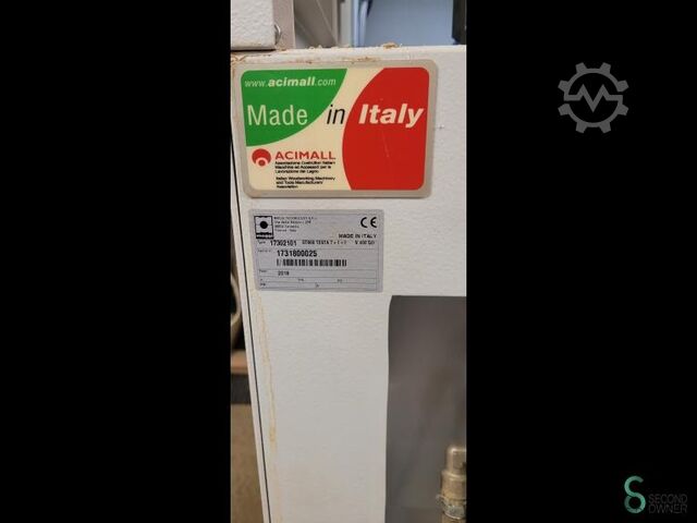 Perceuse Maggi GT 800