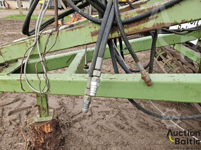 Kultivatorius Laumetris KGL-7