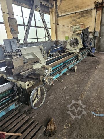 Universālais virpa SARO SPS 1250x9000