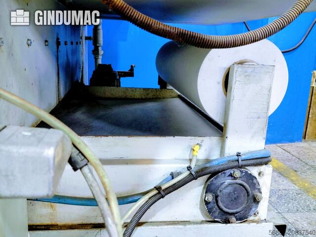 Повърхността смилане машина TIMESAVERS 41-SERIE-900-WRD-N