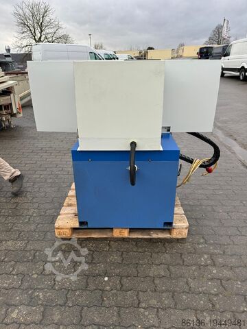 Máquina de amolar facas Weinig Rondamat 980