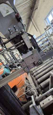 Sega a nastro BOMAR EXTEND 800. 620