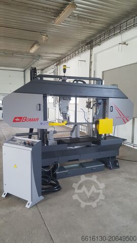 Sega a nastro BOMAR EXTEND 800. 620