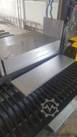 Sega a nastro BOMAR EXTEND 800. 620