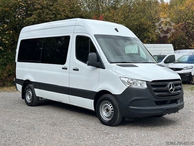 Pikkubussi Mercedes-Benz Sprinter 317 CDI Tourer L2H2 Klima Navi