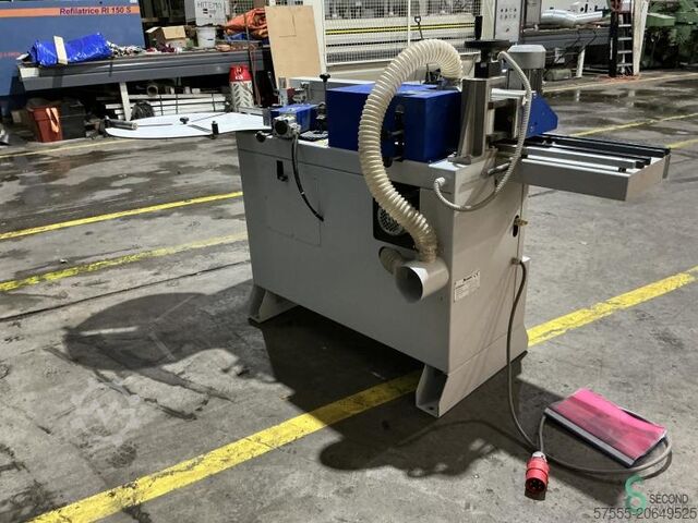 Кромкооблицовочные станки Casadei K 320 2007 Casadei K 320