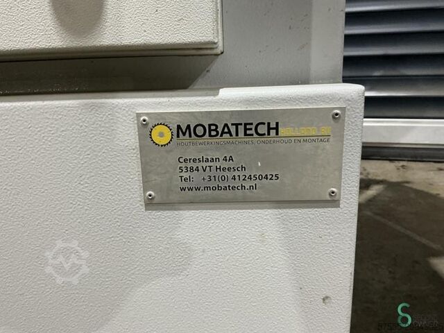 Кромкооблицовочные станки Casadei K 320 2007 Casadei K 320