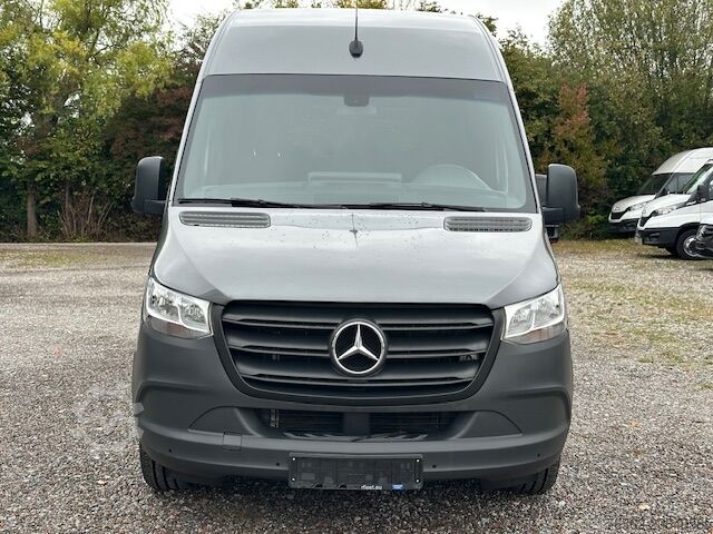 Pikkubussi Mercedes-Benz Sprinter 317 CDI Tourer L2H2 Klima Navi