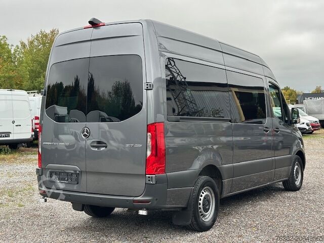 Pikkubussi Mercedes-Benz Sprinter 317 CDI Tourer L2H2 Klima Navi