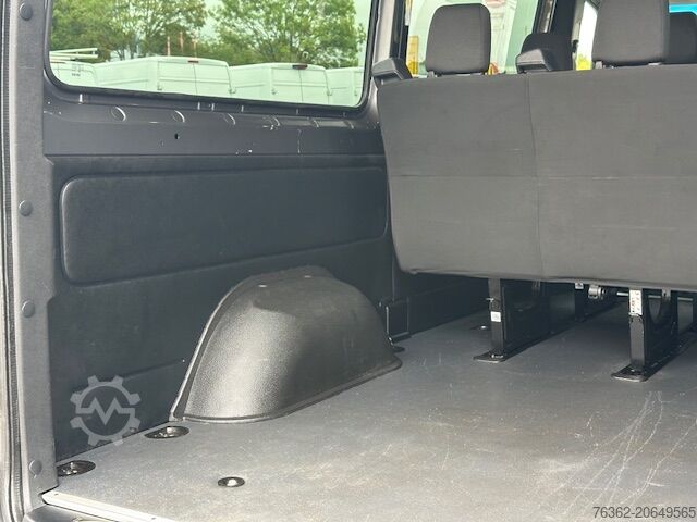 Pikkubussi Mercedes-Benz Sprinter 317 CDI Tourer L2H2 Klima Navi