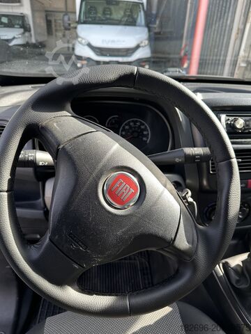 Van FIAT Doblo