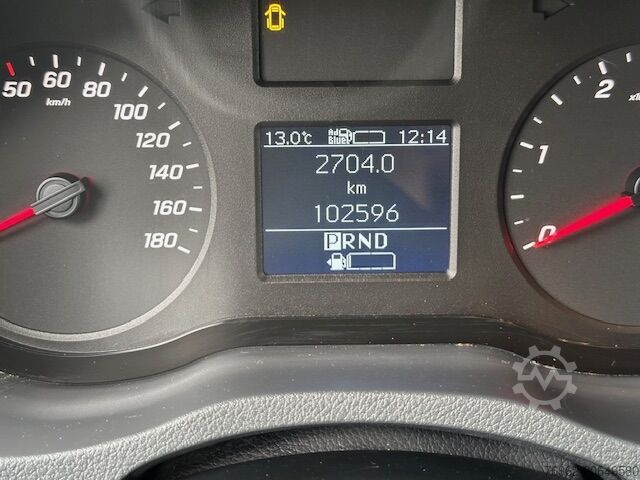 Pikkubussi Mercedes-Benz Sprinter 317 CDI Tourer L2H2 Klima Navi