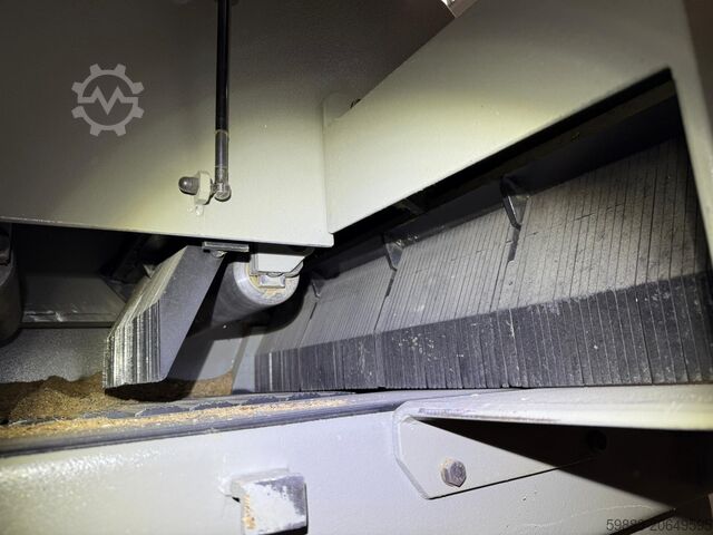 çoklu ham CML SCA320