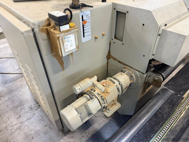 çoklu ham CML SCA320