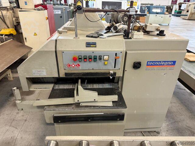 çoklu ham CML SCA320