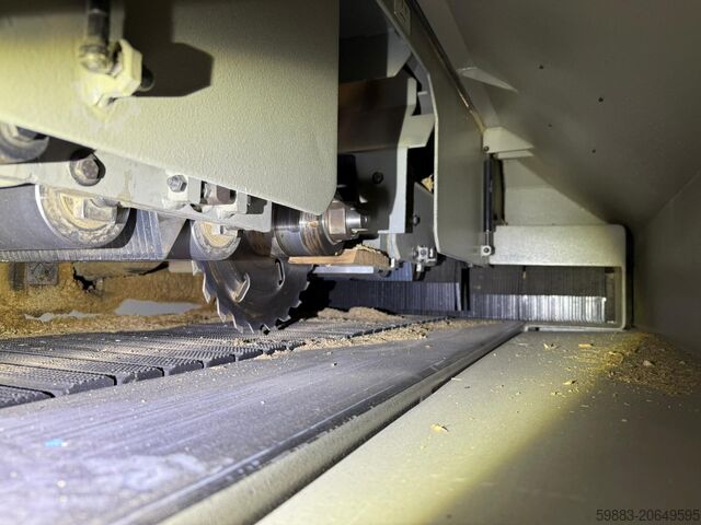 çoklu ham CML SCA320