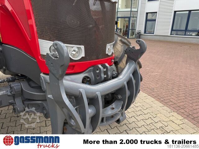 Drugi Massey Ferguson MF 8690 Dyna-VT