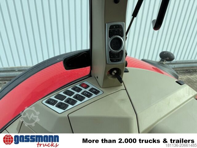 Drugi Massey Ferguson MF 8690 Dyna-VT