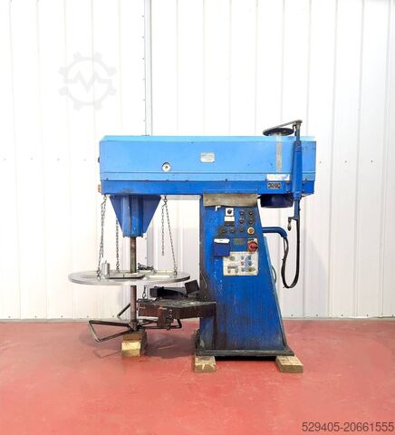 Dizalo - Charvet E 15  Grenier - Charvet E 15