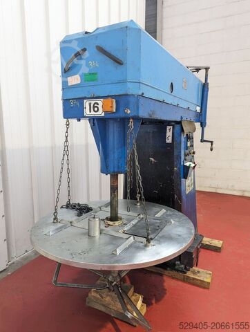 Dizalo - Charvet E 15  Grenier - Charvet E 15