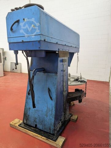 Dizalo - Charvet E 15  Grenier - Charvet E 15