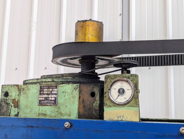 Dizalo - Charvet E 15  Grenier - Charvet E 15