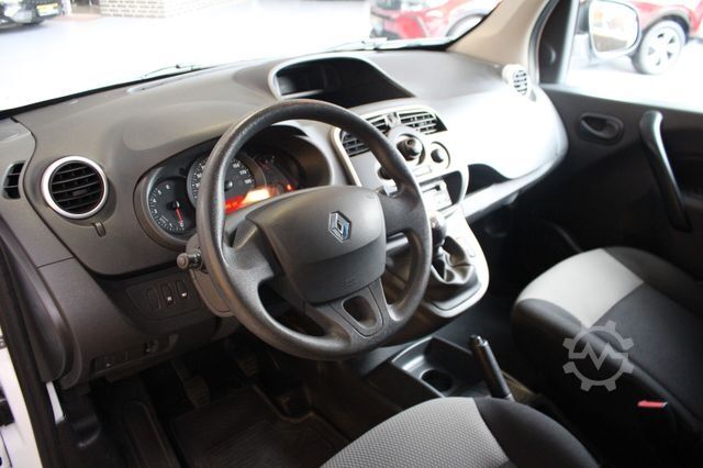 Panel van RENAULT Kangoo Rapid Maxi Extra Klima Bluetooth PDC