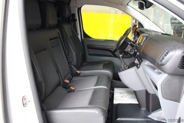 Furgoneta OPEL Vivaro Kasten Edition S Innovation Navi AHK