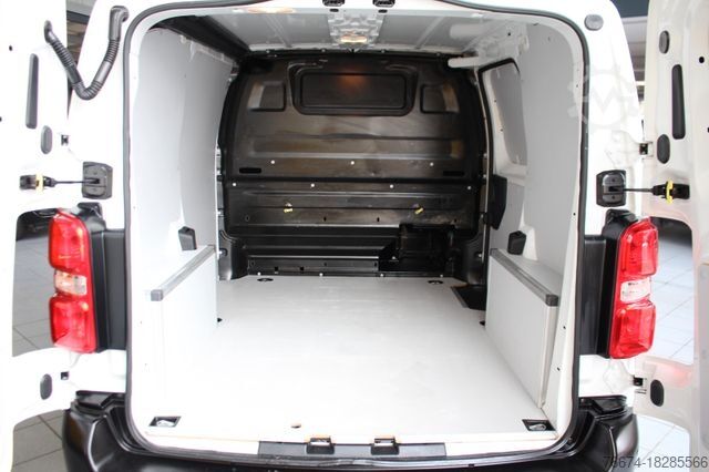 Furgoneta OPEL Vivaro Kasten Edition S Innovation Navi AHK