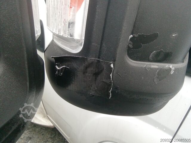 Campingvogn/autocamper Fiat Ducato Carasuite 650 MF | 5 posti letto | Semintegrato