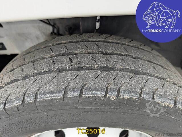 Мікроавтобус фургон Fiat Ducato 2.0 Multijet L3H2