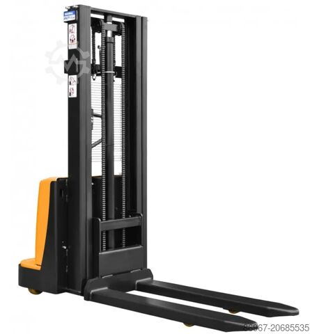 Xe đẩy cột điện CORMAK Q15E25