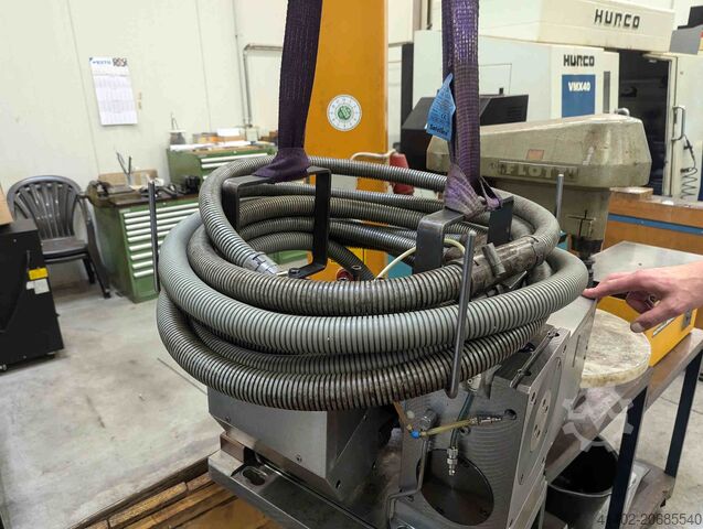 Plastico Trading GmbH & Co. Kommanditgesellschaft Plastico Trading GmbH & Co. Kommanditgesellschaft Plastico Trading GmbH & Co. Kommanditgesellschaft